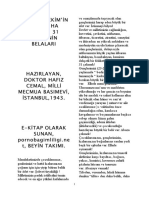 Doktor Hafiz Cemal PDF