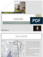 Udaan: Low Cost Mass Housing Project by Sameeppadora