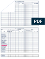 Phil-IRI Consolidation Form