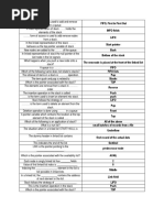 CS321 Answers