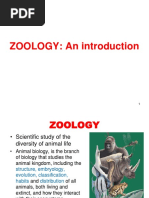 ZOO Intro To Zoo