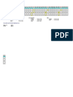 Jadwal Fron Line Dan Kantor