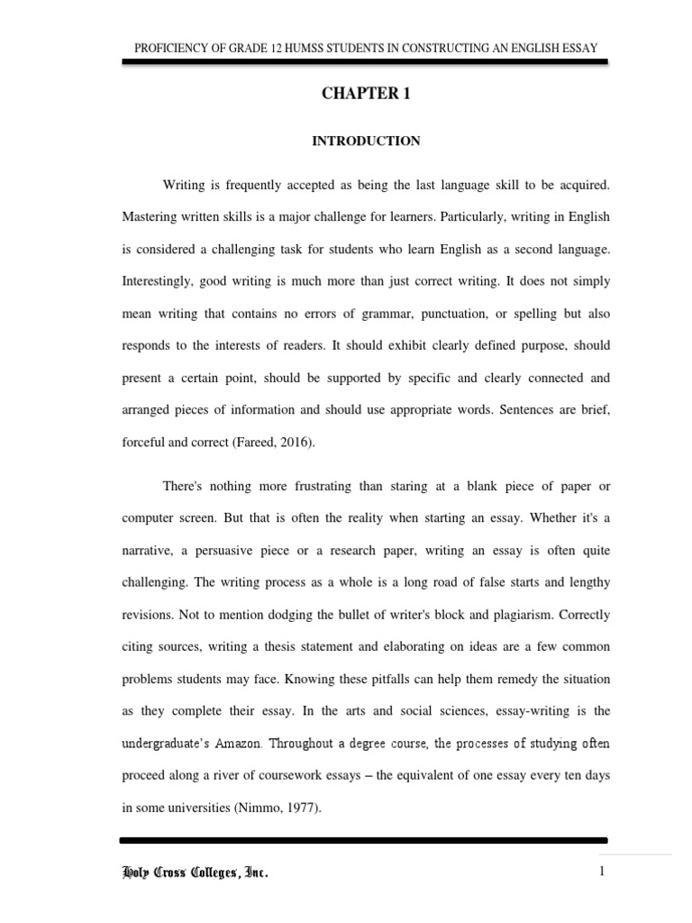 Research paper title for humss students picture