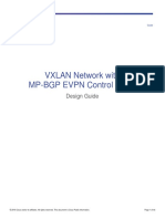 Vxlan - MPBGP Evpn Guide-C07-734107 PDF