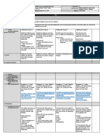 DLP TRENDS Q2 Week I - Connections, Relationships and Networks