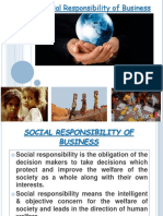 BE -U3  socialresponsbility.ppt