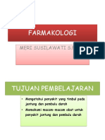 Sistem Jntung & Peembuluh Darah (Aritmia