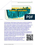PartiuArduino PDF