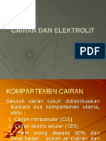 Materi Keseimbangan Elektrolit Copy