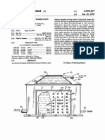 United States Patent (19) : Tributed Therein For Applying Germicidal Ultraviolet Radi