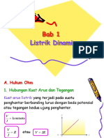 OPTIMALKAN DAYA LISTRIK