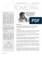 espirometria