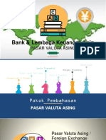 Pasar Valuta Asing