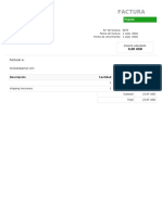Invoice - 0075 PDF