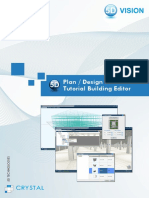 Tutorial Building Editor Plan / Design R3