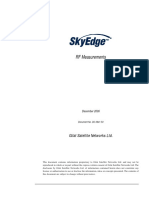 SkyEdge manual II