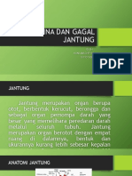 Angina Dan Gagal Jantung