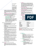 Finals Growth and Development