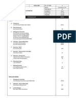 Sample Meeting Minutes