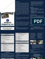 Leaflet PRM Indonesia Oktober 2019