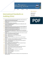Applied Aud Standards PDF