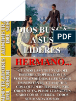 Dios Busca Líderes