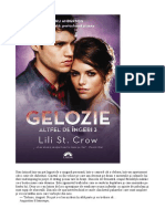 Lili ST Crow Altfel de Ingeri 3 Gelozie PDF