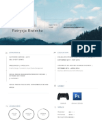 ResumePB2Eng Compressed PDF