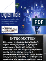 Digital India