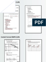 Contoh RMPK