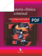 La Historia Clinica Criminal PDF