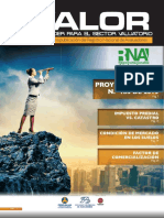 RNA Revista Valor Edición 13