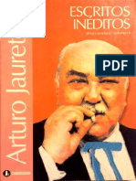 Arturo Jauretche - Escritos Inéditos.pdf
