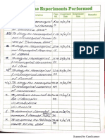 Pharmacognosy 1 Practical