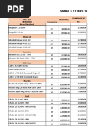 QBCC Home Warranty Insurance Premiums | PDF | Insurance | Financial ...