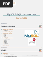 mysql