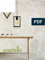 Pastelo Catalog 2019