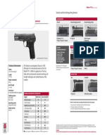 SAS Weapons Pistols Tokarev TT 33 PDF