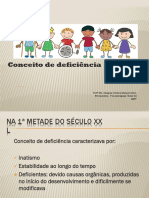 Conceito Deficiência PDF