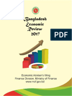 Bangladesh Economic Review