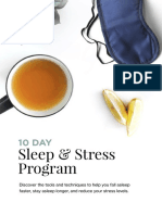 Programa Dormir Bien PDF
