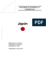 Mercado japonés