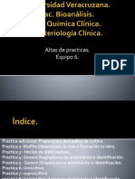 Atlas de Bacteriologia Clinica