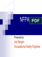 NFPA 70E_Presented By Joe Bergan_Occupational Safety Engineer.pdf