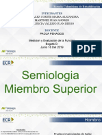 Semiologia MS