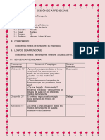 SESION-DE-APRENDIZAJE- med. transp..pdf