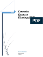 Enterprise Resource Planning.docx