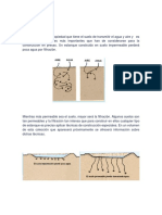 Permeabilidad en Suelos