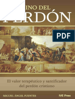 El Camino Del Perdón PDF