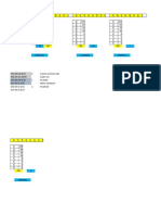 Subredes y direcciones IP